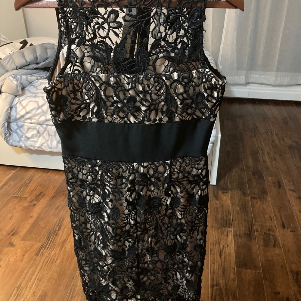 Cocktail Dress Shoshanna
